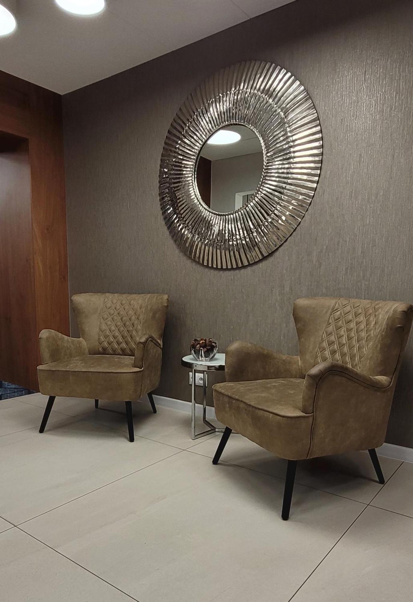 Hotel W Dobieszkowie Стрикув Екстер'єр фото